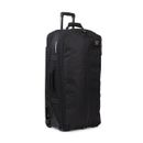 OGIO Travel Equipment Rig Athletic Gear Bag w Wheels Stackable Maximum Storage