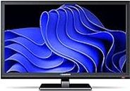 Blaupunkt 24" HD Ready LED TV with Freeview HD, Saorview and USB Media Player
