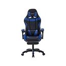 TAISK Video Game Chairs with footrest,Gamer Chair,Big and Tall Gaming Chair,Gaming Chairs for Adults Teens,Racing Style Gaming Computer Chair with Headrest and Lumbar Support