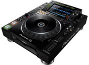 Pioneer DJ CDJ-2000NXS2 Professional DJ Multi Player w/ disc drive + Deck Saver