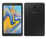 Samsung Galaxy Tab A 8.4" SM-T387A 32GB Black Tablet AT&T GSM Unlocked Very Good