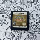 Pokémon version HeartGold DS/USA/ENGLISH