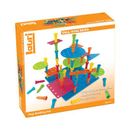 PlayMonster Tall-Stackers Pegs Building Set, Rubber | Wayfair PA2450
