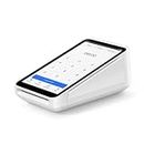 Square Terminal - Card reader for accepting Contactless, Chip & PIN, Debit Cards, and Credit Cards - Take payments, print receipts, and run your business - UK Version