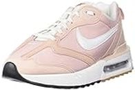 NIKE Womens Air Max Dawn Running Trainers DC4068 Sneakers Shoes (UK 7 US 9.5 EU 41, Pink Oxford Summit White Black 601)
