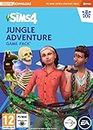 The Sims 4 Jungle Adventure (GP6)| Game Pack | PC/Mac | VideoGame | PC Download Origin Code | English