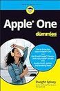 Apple One For Dummies (For Dummies (Computer/Tech))