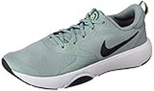 Nike Womens WMNS City REP TR MICA Green/Black-Noise Aqua Running Shoe - 6 UK (DA1351-300)