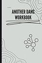 Another DANG! Workbook, work and studying book.: Work book great for studying, note taking and planning. helpful periodic table included. 100+001