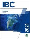 International Building Code IBC 2021 Paperback International Code Council IBC