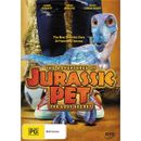 The Adventures of Jurassic Pet 2: The Lost Secret DVD | Region 4