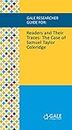 Gale Researcher Guide for: Readers and Their Traces: The Case of Samuel Taylor Coleridge