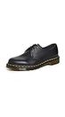 Dr. Martens Unisex 1461 Vegan 3 Eye Shoe Boot black Size: 12 F(M) UK / 14 B(M) US Women / 13 D(M) US Men