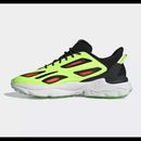 Adidas Shoes | Adidas Originals Ozweego Celox H68622-Men’s Size 8 -Black/Solar Yellow/Solar Red | Color: Black/Yellow | Size: 8