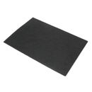 Felt Pad Sheet Furniture Floor Protector Pads Self Adhesive 3mm A4 Sheet