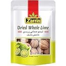 Zarrin - Dried Whole Lime (170 G / 6 Ounce), Limu Omani