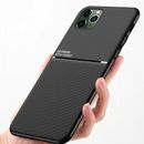 ShockProof Magnetic Cover Case For iPhone 12 11 PRO XS MAX XR Accessories