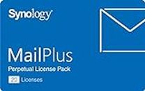 Synology Mail Server (MailPlus 20 Licenses)
