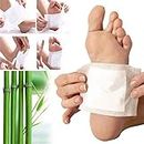 OFFER SALE Pain Relief Cleansing Detox Foot Pads, Health Care Patches for Men and Women - Pack of 10