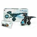 WowWee MiPosaur Robotic Toy with Track Ball - Black - Tested & Working