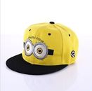 HOT animated children's clothing accessories, children's hats, gift toys NEW