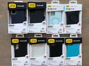Otterbox Cases for Galaxy S21, S21+ (plus), or S21 Ultra