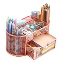  Desk Organizers Office Organizers and Accessories Cute Office Rose Gold