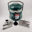 Bissell Big Green Clean Machine 1671 Wet/Dry Deep Canister Shampooer Vacuum