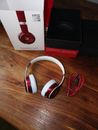Beats solo 2 Luxe Edition in Rot gebraucht aber top Zustand