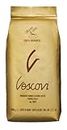 V Vescovi Grani D'oro 100% Arabica | Premium Italian Espresso Beans | Medium Roast | 2.2 Lb/1kg