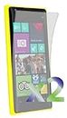 Exian SP-LUM1020-2013-Clear (2-Piece) Nokia Lumia 1020 Screen Protector Clear 2 Pieces-Retail Packaging