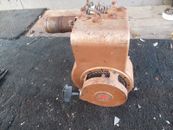 Vintage Briggs and Stratton Engine 5 Hp M 130202 long block