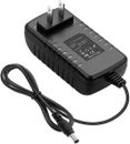 9V AC Adapter for Charger Hairmax HMI V5.03 Laser Comb DC Power Supply Mains