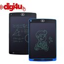 "Tablet electrónica digital LCD escritura tablero de dibujo gráficos niños regalos juguete 8,5"