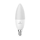 Laser WiFi Smart White Dimmable LED Bulb E14 Google Home Alexa Compatible - Dimmable,