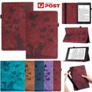Flip Leather Cover Case For Kindle Paperwhite 1/2/3/4 5/6/7/10/11th Gen HD8 HD10