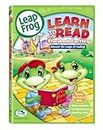 Leapfrog: Learn to Read at the Storybook Factory