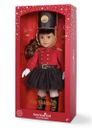 American Girl FAO negra 2023 juguete soldado muñeca