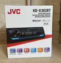Ricevitore multimediale digitale JVC Bluetooth auto radio stereo USB iPhone Bluetooth 361BT