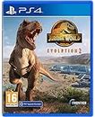 Jurassic World Evolution 2 Ps4 - Playstation 4