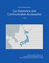 The 2023-2028 Outlook for Car Electronics and Communication Accessories in Japan