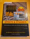 Sachbuch Effekte & Dynamics • Lehrgang Musik- & Audioproduktion, Mix & Mastering