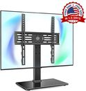 soporte de mesa para TV TV TV LCD LED universal 27-55 ajustable seguro