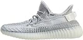 Mens Boost 350 v2 Sneakers Static (USA 10)