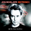 Electronica 1: The Time Machine -  CD VMLN The Cheap Fast Free Post