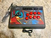 Arcade Fight  PXN X8 Game Controller Joystick USB PC PS4 XBOX SWITCH