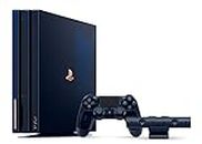 PlayStation 4 Pro - Konsole (2TB) 500 Million Limited Edition
