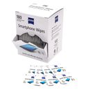 Zeiss 180 Smartphone Wipes Cleans Phone Tablet Electronic Mobile Device Screens