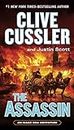 The Assassin (Isaac Bell series Book 8)