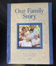 Book - Our Family Story. ***Family Tree, Family History, Genealogy***